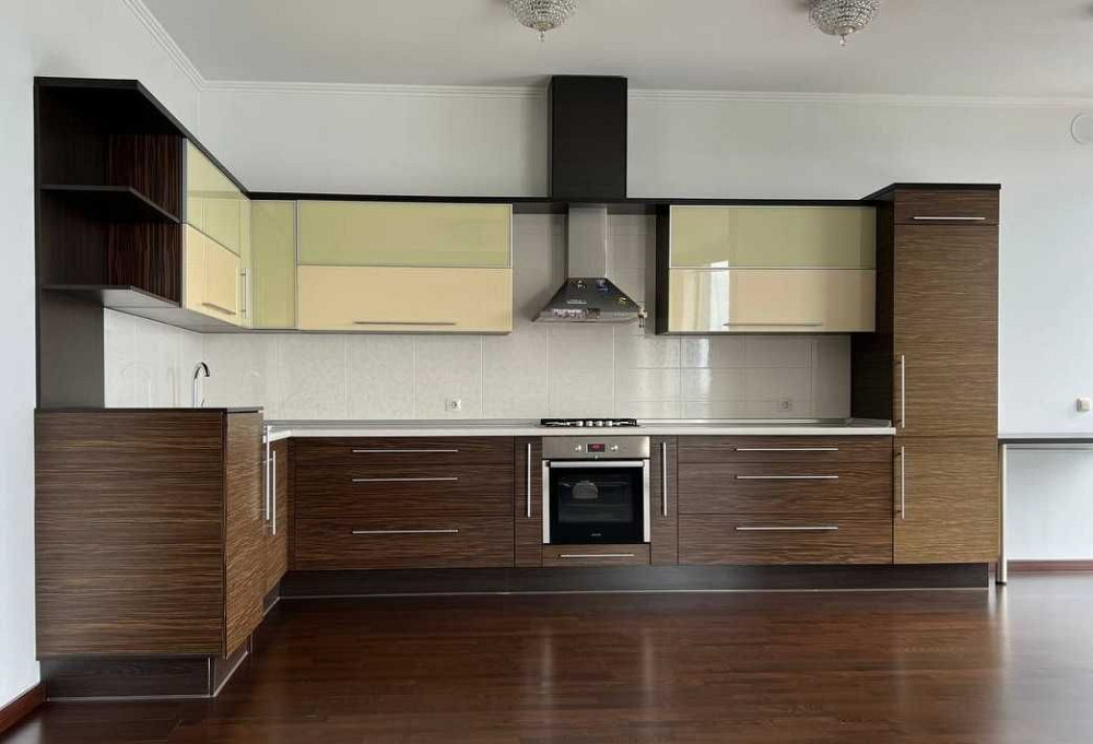 ШИКАРНОЕ пр-е! Продам 3-х к. кв. в ЖК ЧАЙКОВСКОГО. ЦЕНТ! Пушкинская Харків - зображення 1