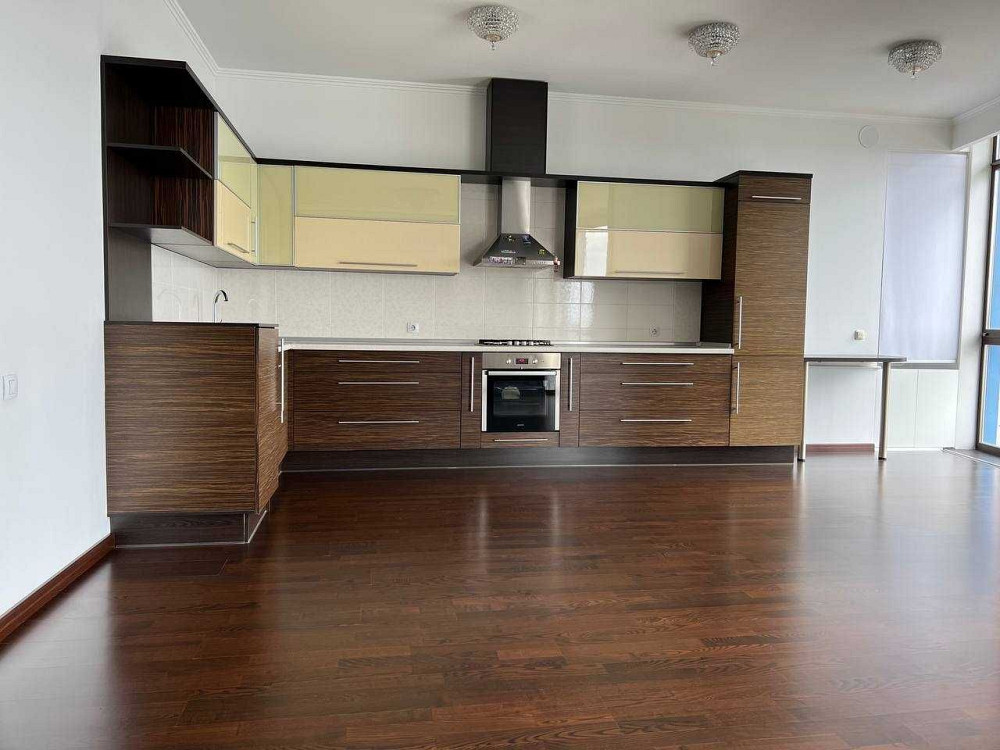 ШИКАРНОЕ пр-е! Продам 3-х к. кв. в ЖК ЧАЙКОВСКОГО. ЦЕНТ! Пушкинская Харків - зображення 3