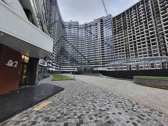 Дом сдан! 66 м2 жк Атмосфера. Терраса! Одесса