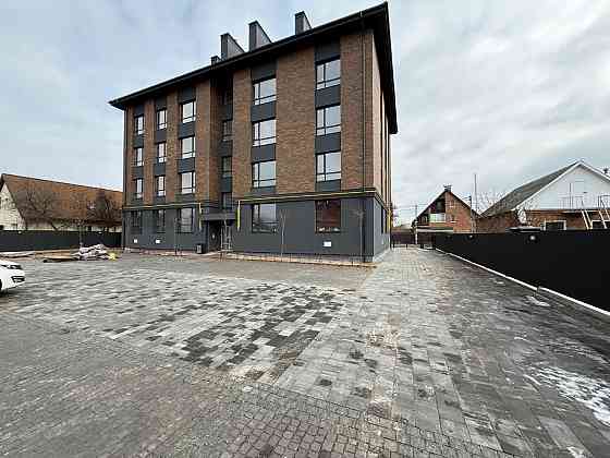 Однокімнатна квартира в ЦЕНТРІ міста! Ирпень