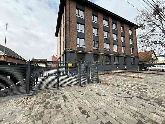 Однокімнатна квартира в ЦЕНТРІ міста! Ирпень