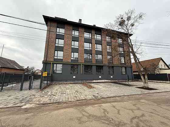 Однокімнатна квартира в ЦЕНТРІ міста! Ирпень