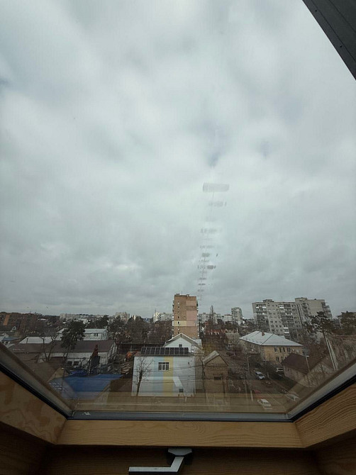 Однокімнатна квартира в ЦЕНТРІ міста! Ирпень - изображение 5