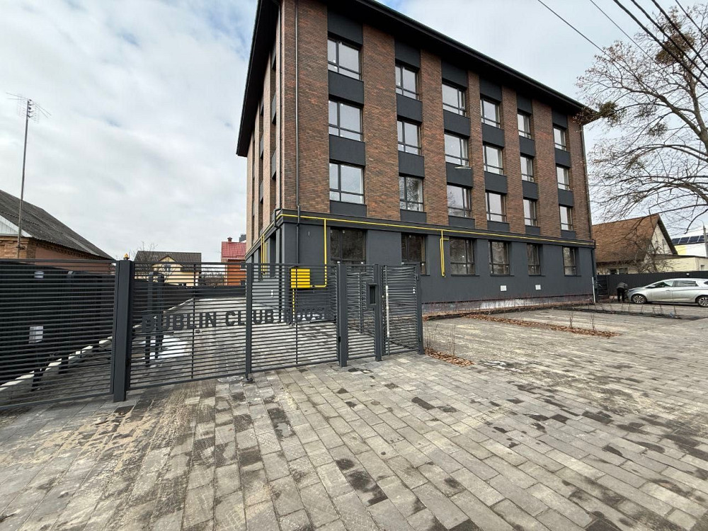 Однокімнатна квартира в ЦЕНТРІ міста! Ирпень - изображение 3