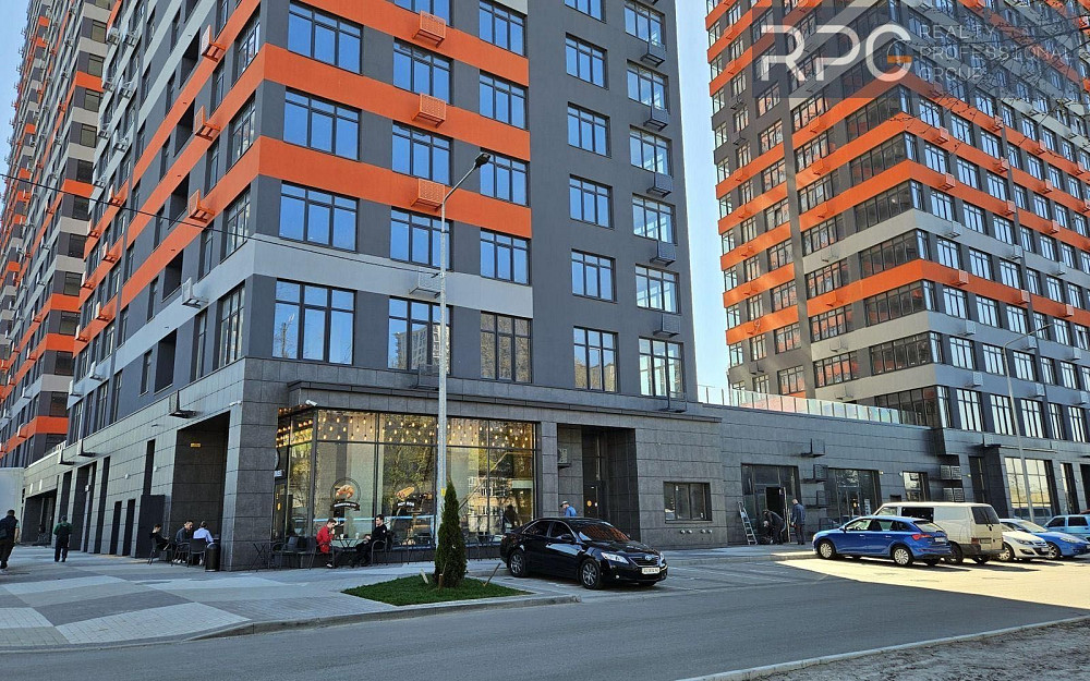 Продаж 2-к ЖК terracotta Вирлиця 5 хв введений в експлуатацію 3 поверх Київ - зображення 6