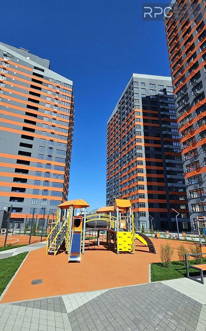 Продаж 2-к ЖК terracotta Вирлиця 5 хв введений в експлуатацію 3 поверх Київ - зображення 8