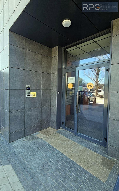 Продаж 2-к ЖК terracotta Вирлиця 5 хв введений в експлуатацію 3 поверх Київ - зображення 3