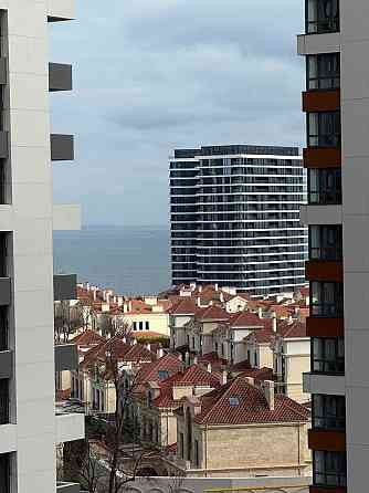 Аркадия / ЖК Гагаринский / Большая 1-комн.кв. с ремонтом Одесса