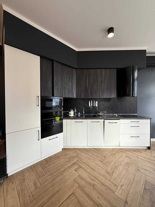 Аркадия / ЖК Гагаринский / Большая 1-комн.кв. с ремонтом Одеса - зображення 8