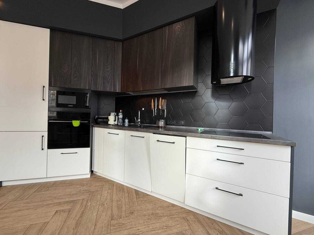 Аркадия / ЖК Гагаринский / Большая 1-комн.кв. с ремонтом Одеса - зображення 2