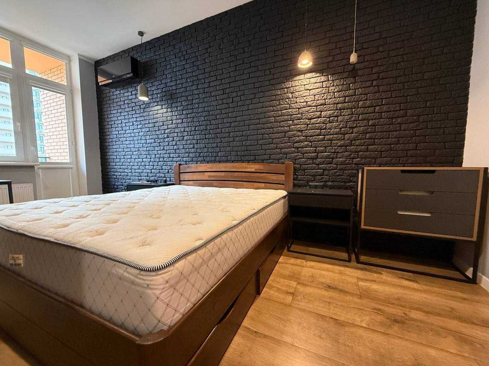 Аркадия / ЖК Гагаринский / Большая 1-комн.кв. с ремонтом Одеса - зображення 7