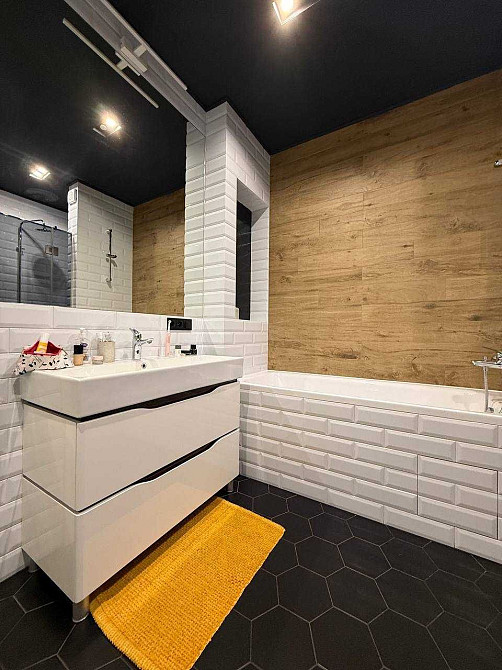 Аркадия / ЖК Гагаринский / Большая 1-комн.кв. с ремонтом Одеса - зображення 4