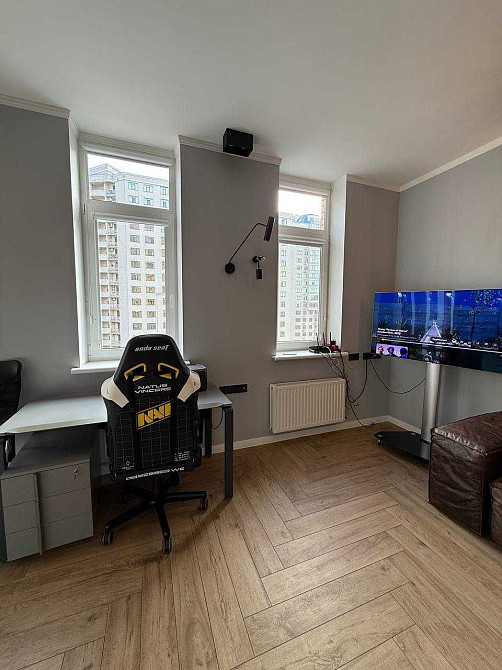 Аркадия / ЖК Гагаринский / Большая 1-комн.кв. с ремонтом Одеса - зображення 6