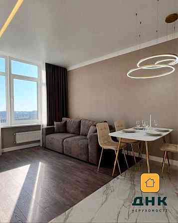 ‼️НОВАЯ 1к Квартира с НОВЫМ РЕМОНТОМ Жемчужина Каманина Аркадия Море Одесса