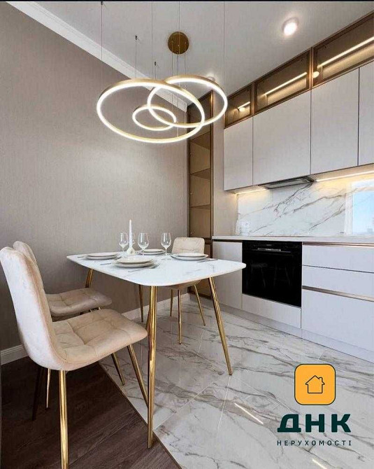 ‼️НОВАЯ 1к Квартира с НОВЫМ РЕМОНТОМ Жемчужина Каманина Аркадия Море Одеса - зображення 2