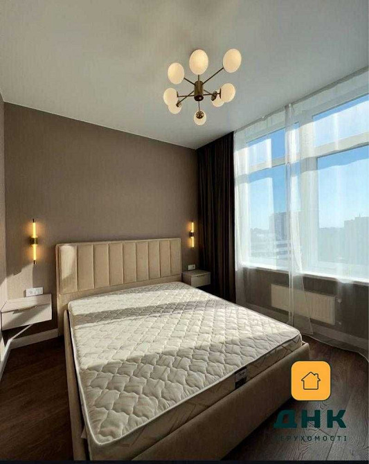 ‼️НОВАЯ 1к Квартира с НОВЫМ РЕМОНТОМ Жемчужина Каманина Аркадия Море Одеса - зображення 4