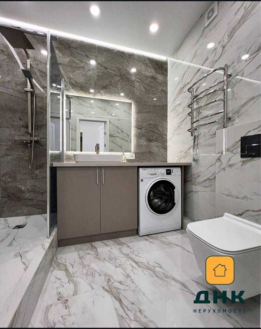 ‼️НОВАЯ 1к Квартира с НОВЫМ РЕМОНТОМ Жемчужина Каманина Аркадия Море Одеса - зображення 7