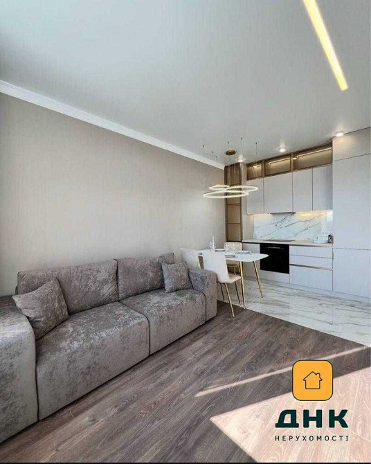 ‼️НОВАЯ 1к Квартира с НОВЫМ РЕМОНТОМ Жемчужина Каманина Аркадия Море Одеса - зображення 1