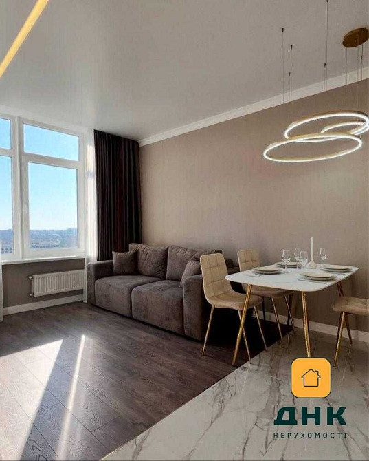 ‼️НОВАЯ 1к Квартира с НОВЫМ РЕМОНТОМ Жемчужина Каманина Аркадия Море Одеса - зображення 3