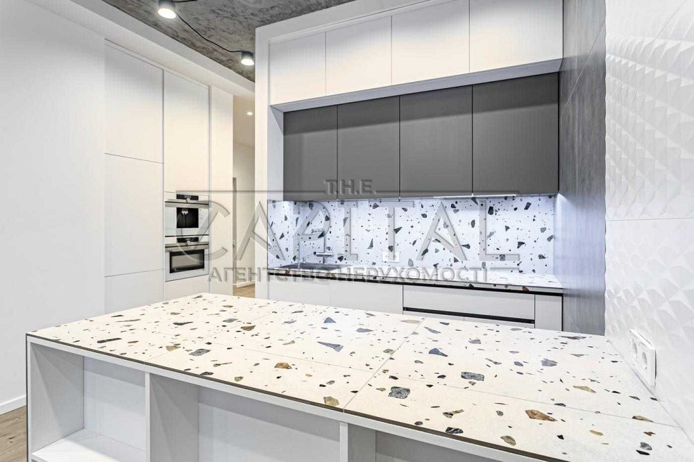 Продажа квартиры ЖК 52 Жемчужина улица Михаила Бойчука Kyiv - photo 7