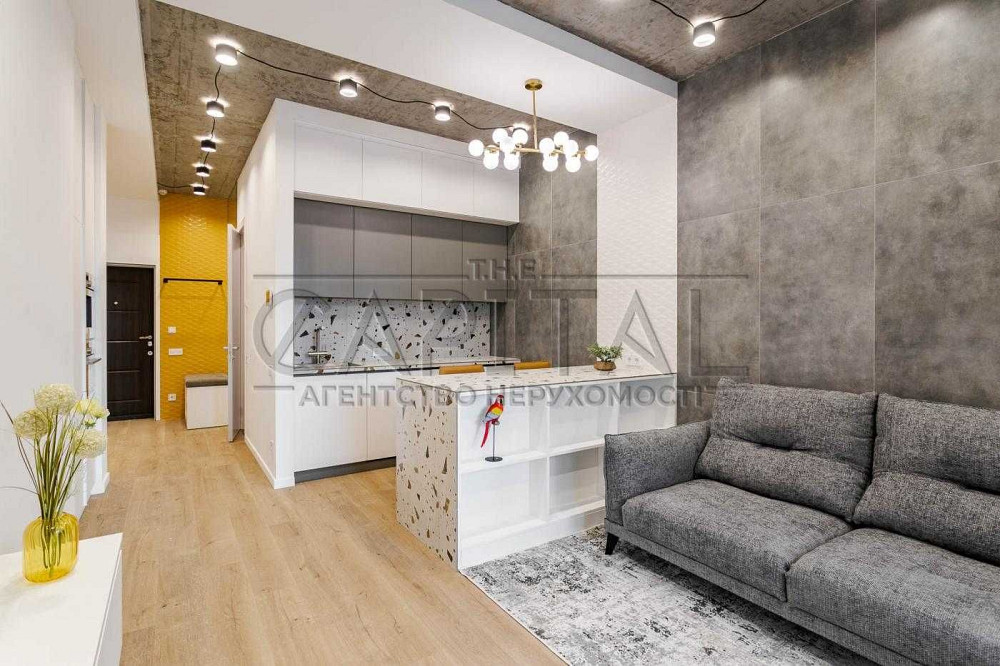 Продажа квартиры ЖК 52 Жемчужина улица Михаила Бойчука Kyiv - photo 1