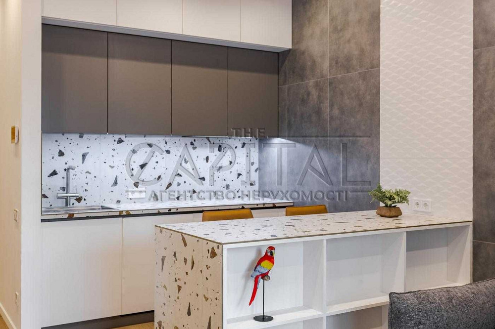 Продажа квартиры ЖК 52 Жемчужина улица Михаила Бойчука Kyiv - photo 4