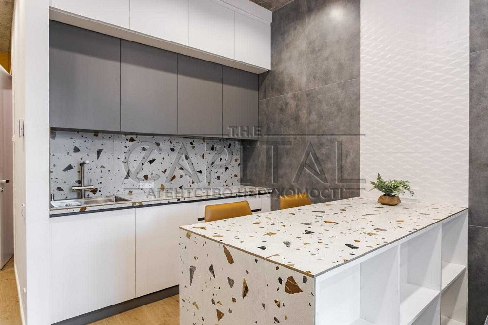 Продажа квартиры ЖК 52 Жемчужина улица Михаила Бойчука Kyiv - photo 5