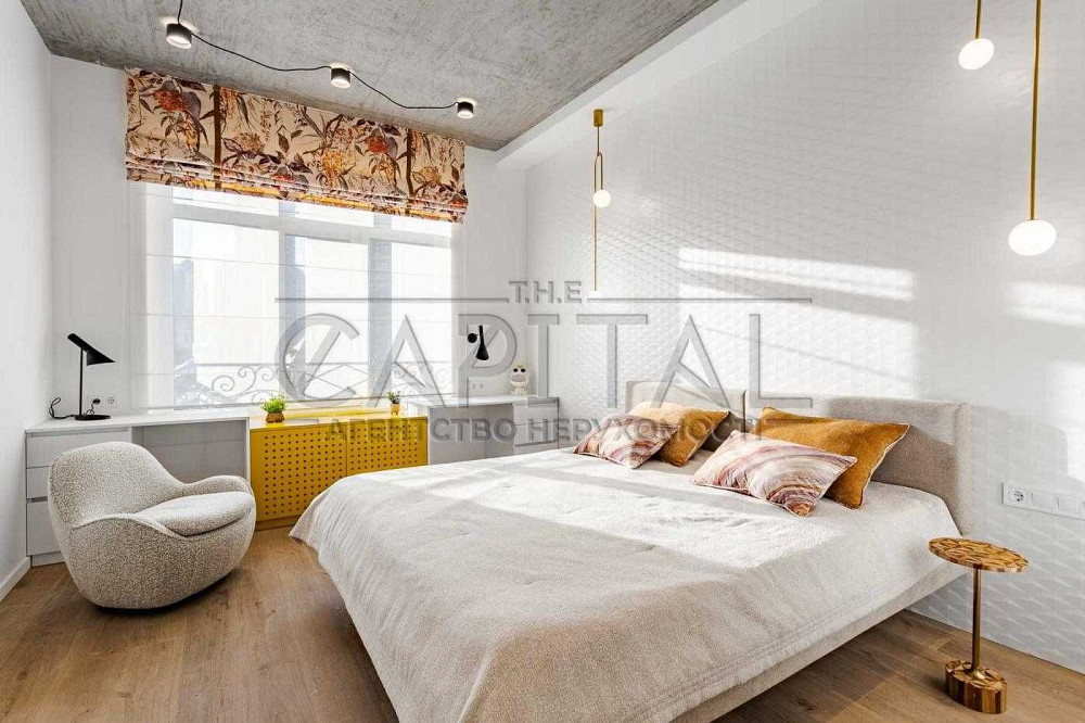 Продажа квартиры ЖК 52 Жемчужина улица Михаила Бойчука Kyiv - photo 8