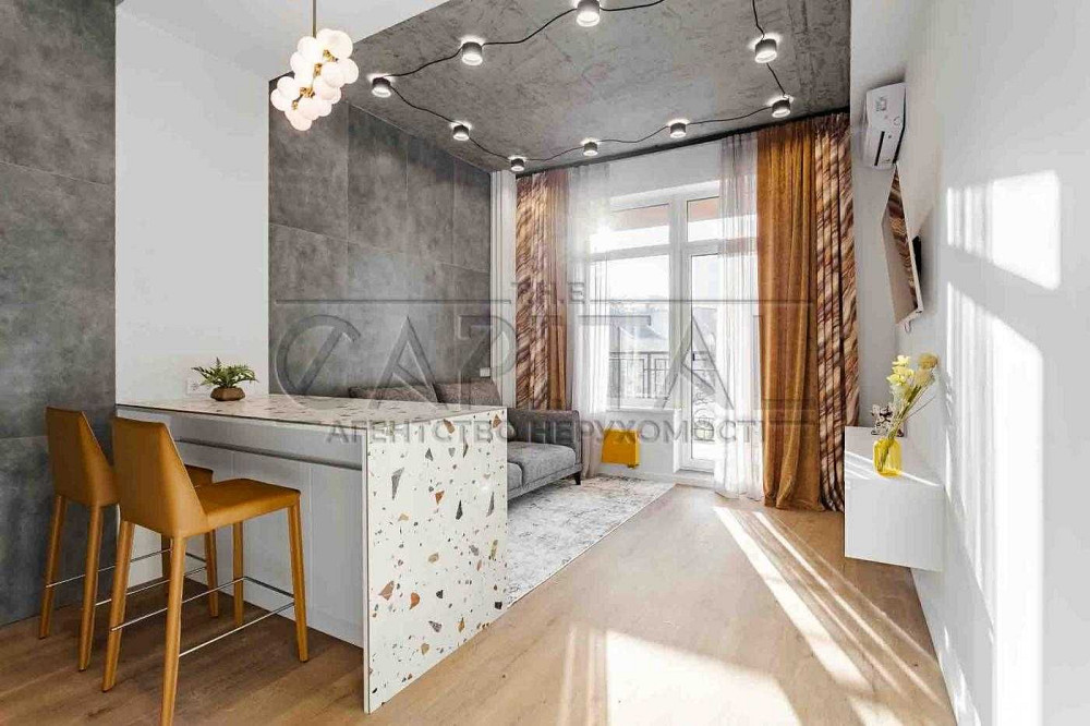 Продажа квартиры ЖК 52 Жемчужина улица Михаила Бойчука Kyiv - photo 6