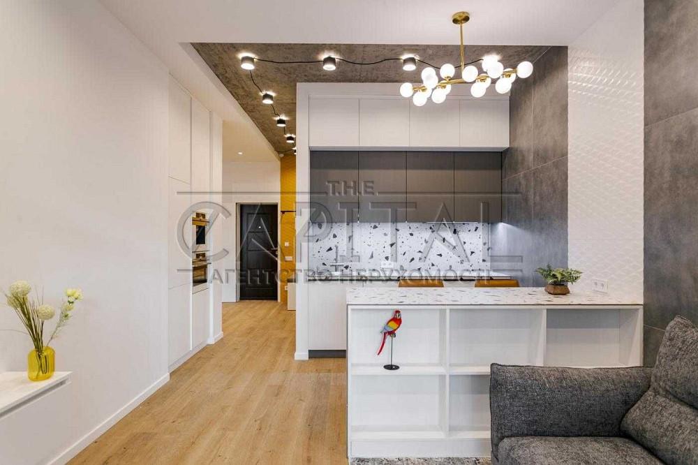 Продажа квартиры ЖК 52 Жемчужина улица Михаила Бойчука Kyiv - photo 2