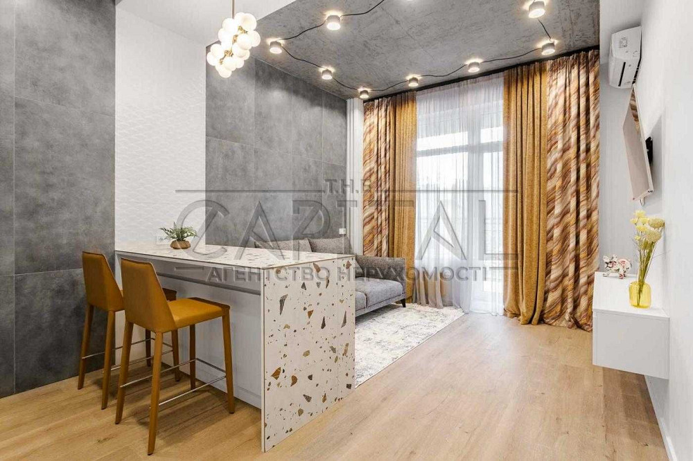 Продажа квартиры ЖК 52 Жемчужина улица Михаила Бойчука Kyiv - photo 3
