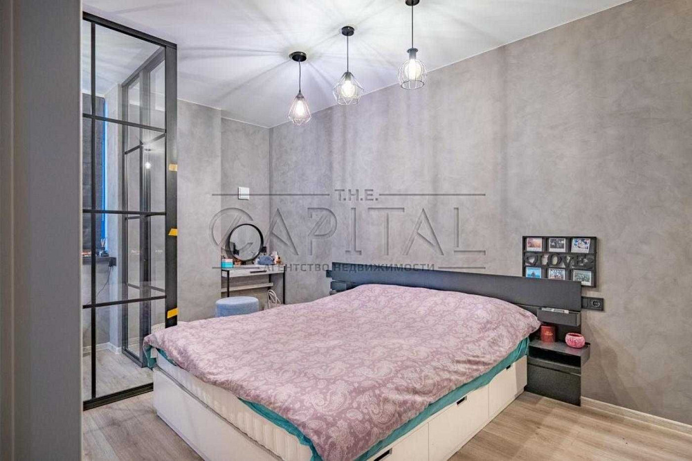 Продажа квартиры ЖК NEW YORK Concept House улица Антоновича Київ - зображення 5