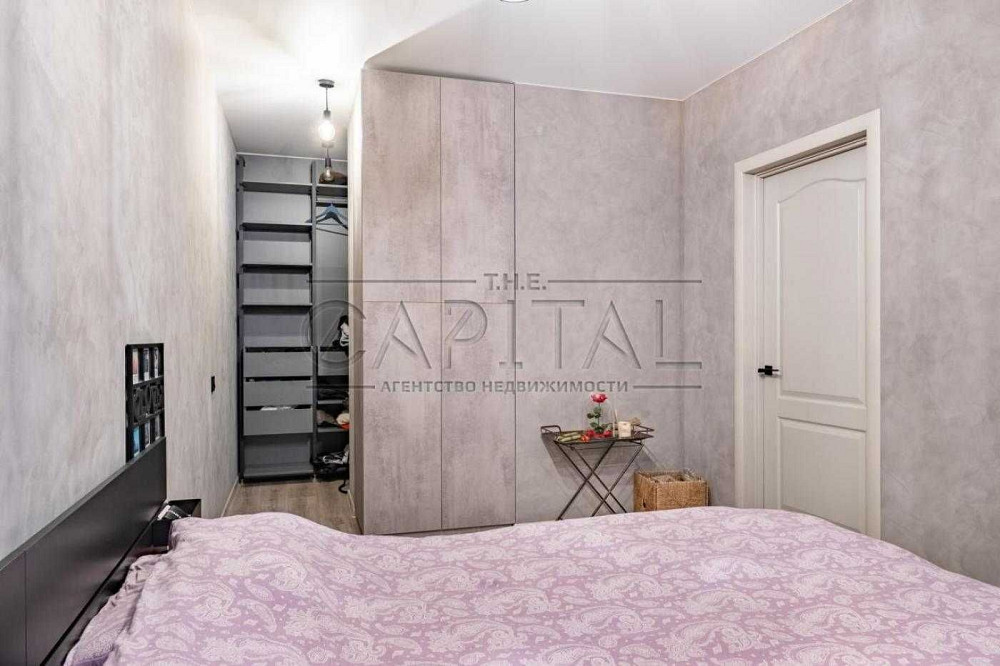 Продажа квартиры ЖК NEW YORK Concept House улица Антоновича Київ - зображення 7