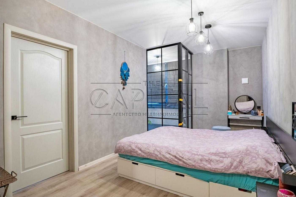 Продажа квартиры ЖК NEW YORK Concept House улица Антоновича Київ - зображення 6