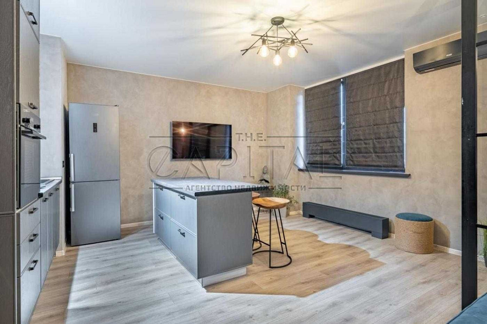 Продажа квартиры ЖК NEW YORK Concept House улица Антоновича Київ - зображення 2