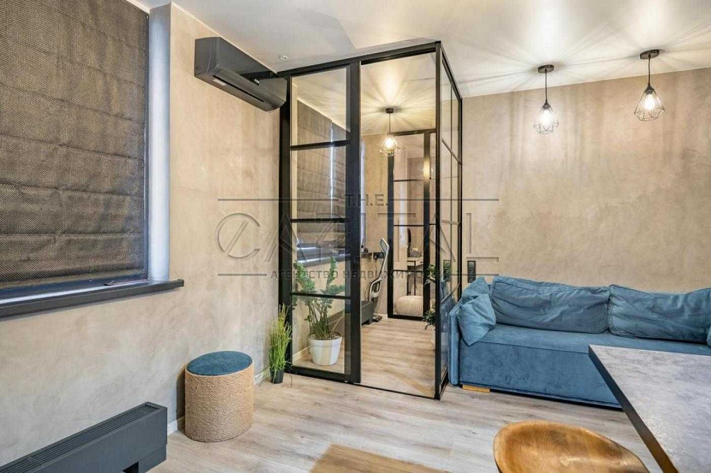 Продажа квартиры ЖК NEW YORK Concept House улица Антоновича Київ - зображення 4