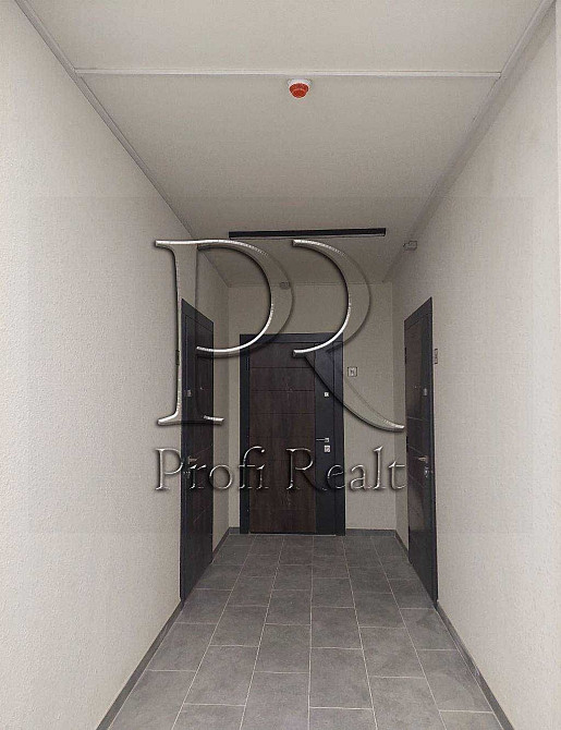 Продаж 1-кімнатної квартири-студії в новому ЖК Forward Київ - зображення 6