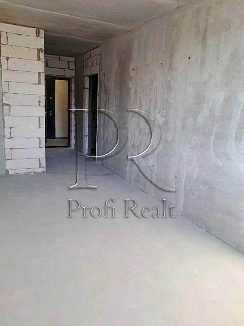 Продаж 1-кімнатної квартири-студії в новому ЖК Forward Київ - зображення 5