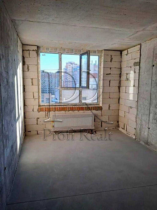 Продаж 1-кімнатної квартири-студії в новому ЖК Forward Київ - зображення 2