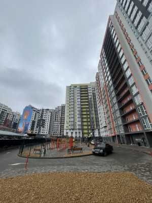 ЖК Акварель 8 студия  на Вильямса Лиманка - изображение 4