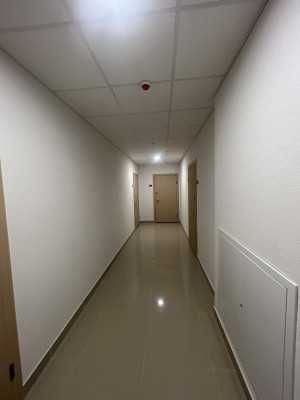 ЖК Акварель 8 студия  на Вильямса Лиманка - изображение 2