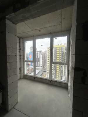 ЖК Акварель 8 студия  на Вильямса Лиманка - изображение 8