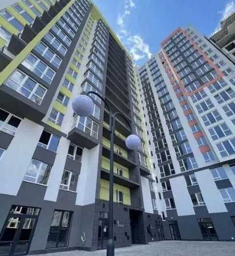 ЖК Акварель 8 студия  на Вильямса Лиманка - изображение 1