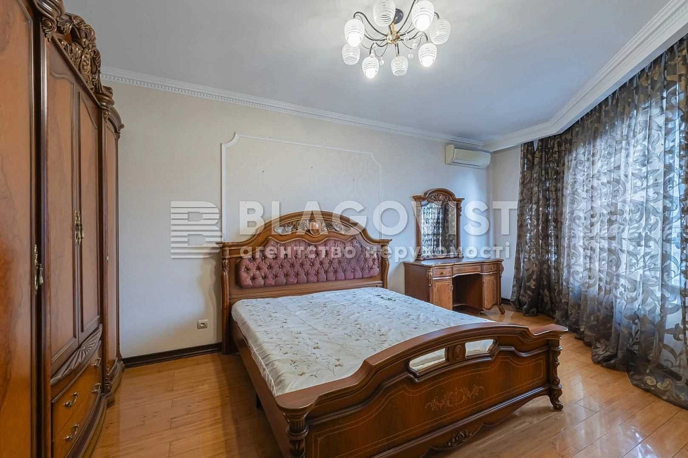 вул. Мишуги,  2, Позняки, 4-х кімнатна, Продаж Київ - зображення 1