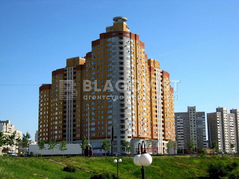 вул. Мишуги,  2, Позняки, 4-х кімнатна, Продаж Київ - зображення 2