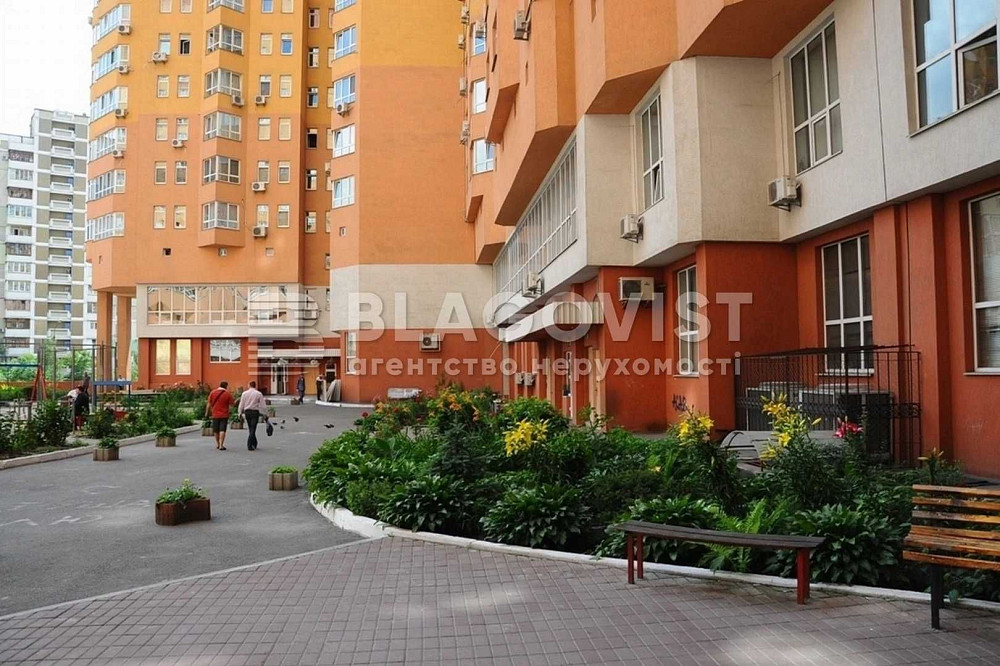 вул. Мишуги,  2, Позняки, 4-х кімнатна, Продаж Київ - зображення 6