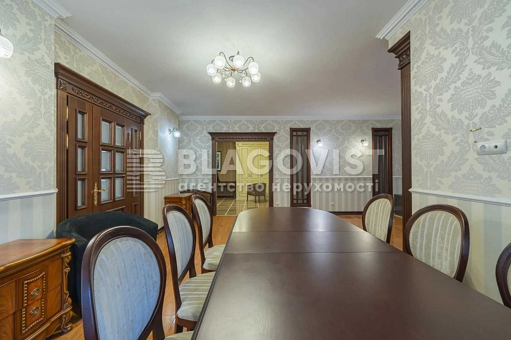 вул. Мишуги,  2, Позняки, 4-х кімнатна, Продаж Київ - зображення 8