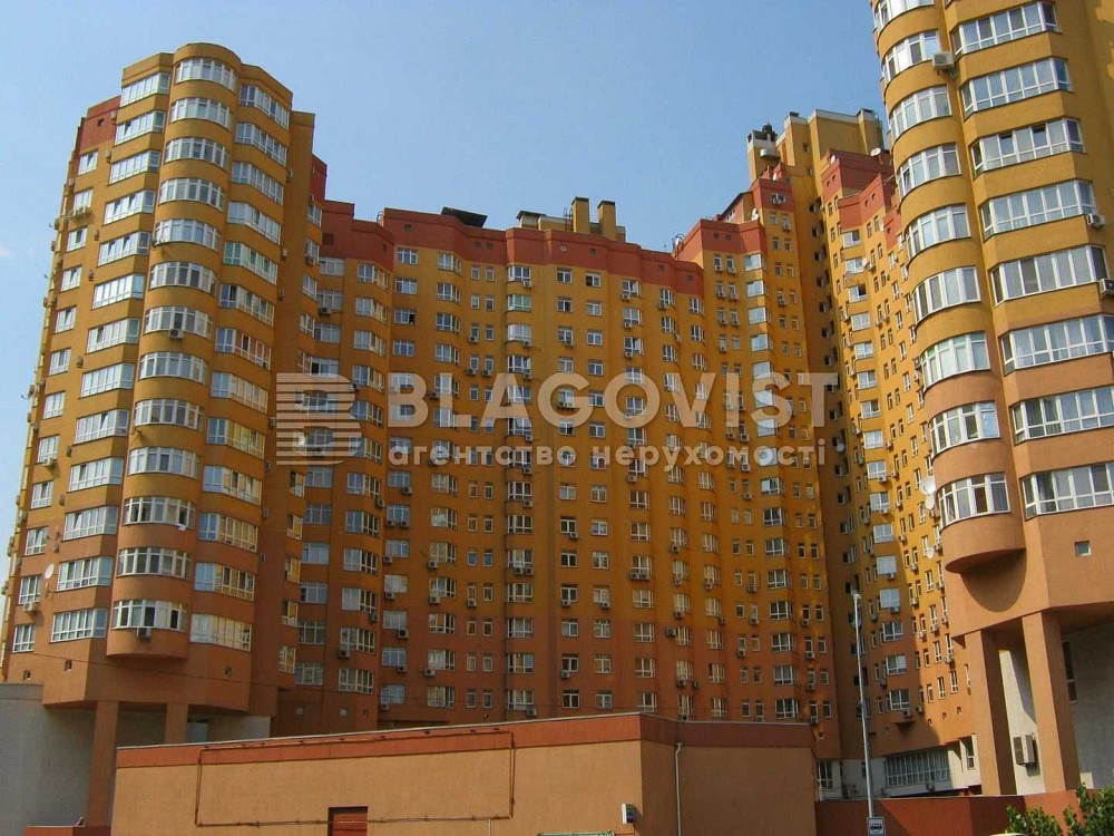 вул. Мишуги,  2, Позняки, 4-х кімнатна, Продаж Київ - зображення 5