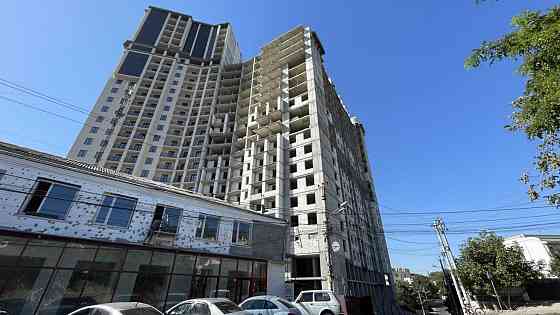 жк Посейдон, квартира біля моря Одесса