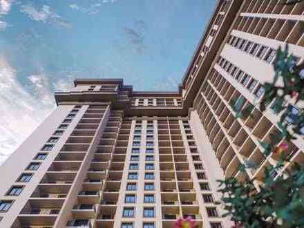 жк Посейдон, квартира біля моря Одесса